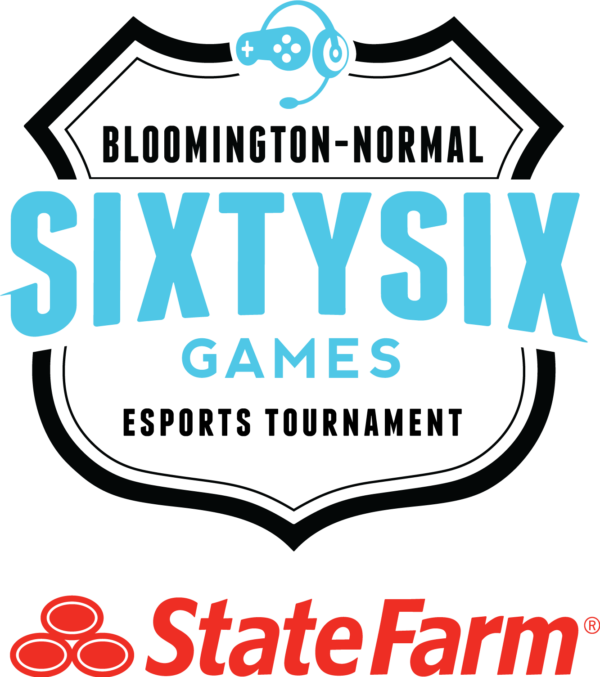 Sixty-Six Games Esports Tournament Presented by State Farm