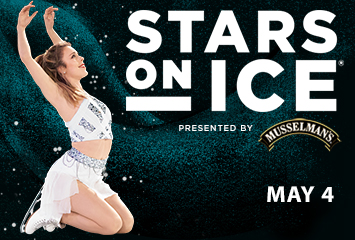 Stars on Ice Presented by Musselman’s