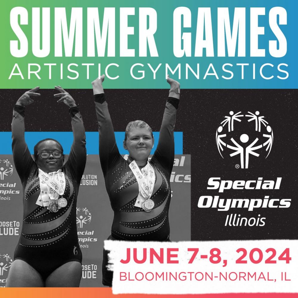 Special Olympics - Summer Games