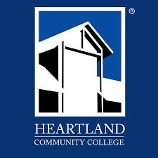 Heartland Community College Graduation