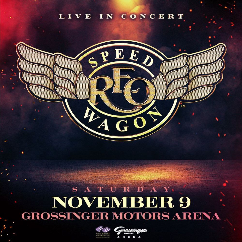 REO Speedwagon